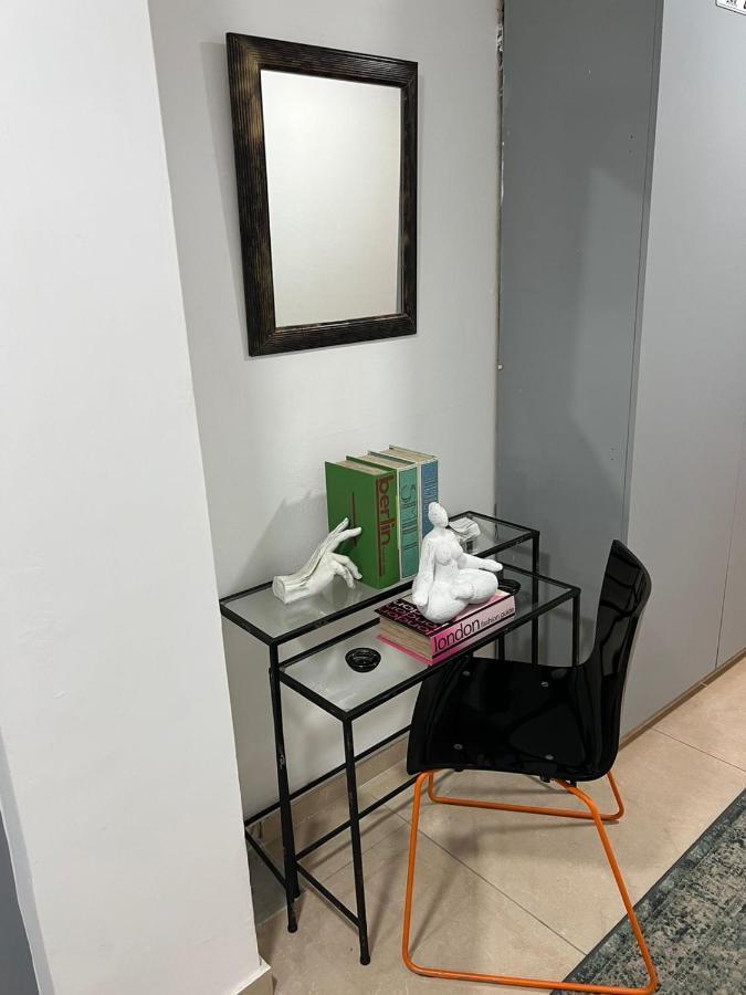 Artemis 1 Bdr Down Town Nicosia By Platform 357 Διαμέρισμα Εξωτερικό φωτογραφία
